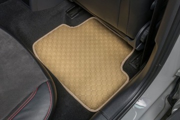 Volvo XC90 II 2015 - Стеклоочистители БЕЖЕВЫЕ