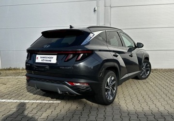 Hyundai Tucson IV SUV 1.6 T-GDI 48V 150KM 2023 Hyundai Tucson OFERTA BLACK WEEK 1.6 T-GDI 150KM A7 Executive Salon PL AS, zdjęcie 3