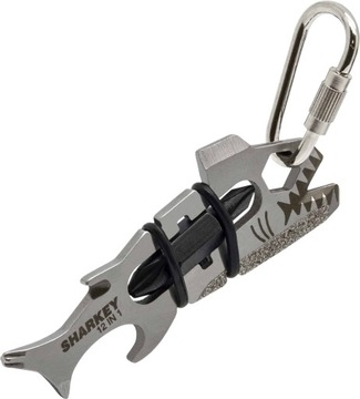 Многофункциональный инструмент True Utility Sharkey Bite Size