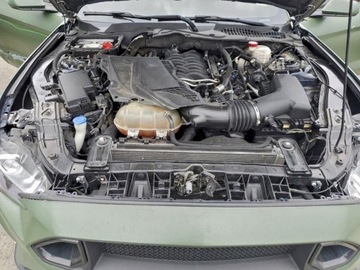 Ford Mustang VI Fastback Facelifting 5.0 Ti-VCT 450KM 2021 Ford Mustang Gt 2021 5.0 Benzyna 450KM, zdjęcie 6