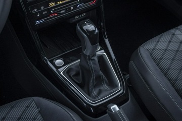 Volkswagen T-Cross SUV Facelifting 1.5 TSI 150KM 2025 Volkswagen T-Cross R-Line Plus 1.5 TSI 150 KM DSG, zdjęcie 17