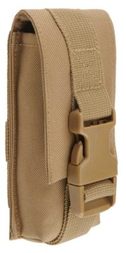 Ładownica BRANDIT Molle Multi Pouch Large Coyote