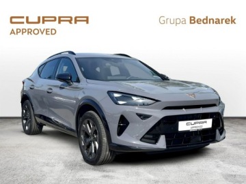 Cupra Formentor Crossover 1.5 TSI 150KM 2025 Cupra Formentor Bezwypadkowy / Salon Polska /, zdjęcie 6