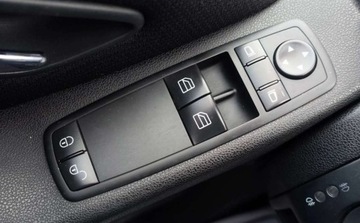 Mercedes Klasa A W169 Coupe 2.0 180 CDI 109KM 2007 Mercedes-Benz Klasa A 2.0D 109KM Xenon Klima Nowe haumulce Zarejestrowany, zdjęcie 19