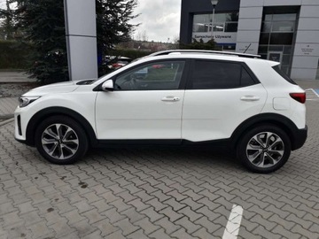 Kia Stonic Crossover 1.6 CRDi 110KM 2018 Kia Stonic 1.6 CRDi 110KM L Kamera Navi, zdjęcie 7