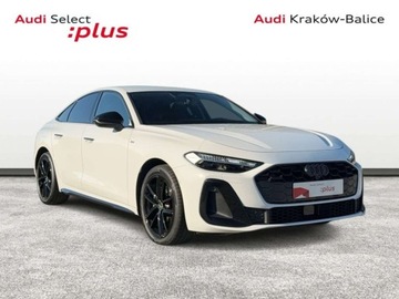 Audi A5 F5 Coupe Facelifting 2.0 35 TFSI 150KM 2024 Audi A5 Limousine S Line Kamera 360 Wyswietlacz pasazera Obsluga glosowa G, zdjęcie 6