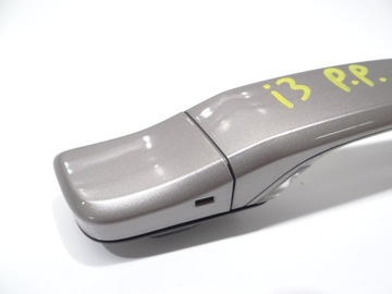 KLIKA DVEŘE PRAVÝ PŘEDNÍ PRAVÁ BMW I3 EVROPA