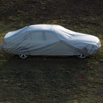 PEVA АВТОЧЕХОЛ БОЛЬШОЙ АВТОМОБИЛЬ БОЛЬШОЙ L