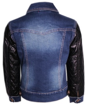 Куртка для девочки 110-116