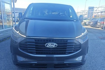 Ford Transit Custom II Van L1 2.0 EcoBlue  170KM 2025 Transit Custom Kombi M1 320 L2H1 Limited A8 2.0 170KM, zdjęcie 2