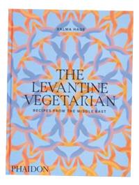 LEVANTINE VEGETARIAN HAGE SALMA