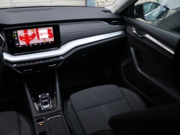 Skoda Octavia IV 2021 Skoda Octavia 1.4 TSI iV, Salon Polska, zdjęcie 7