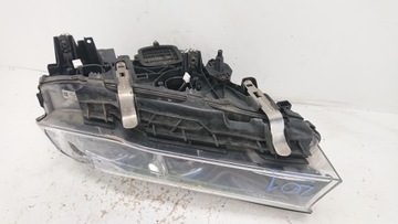BMW 7 G11 G12 LASER LED SVĚTLO LEVÝ PŘEDNÍ