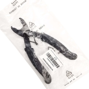 Плоскогубцы Bike Hand YC-335 для освобождения звеньев цепи