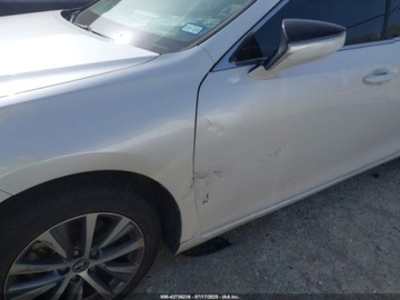 Lexus ES VII (XV70) 2020 Lexus ES 350 3.5 3.5 Benzyna 302KM, zdjęcie 9