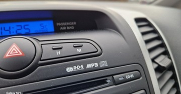 Hyundai ix20 Mikrovan 1.6 CVVT 125KM 2015 Hyundai ix20 Hyundai IX20 Idealny 1,6 Benzyna Klimatronik 1.6, zdjęcie 27