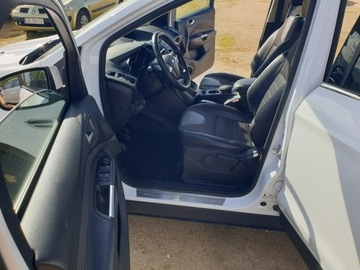 Ford Kuga II SUV 2.0 Duratorq TDCi 140KM 2013 Ford Kuga 2.0 140 Km Klimatronik, Elektryka, zdjęcie 10