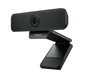 LOGITECH C925E KAMERA FULL HD Z OSŁONĄ OBIEKTYWU