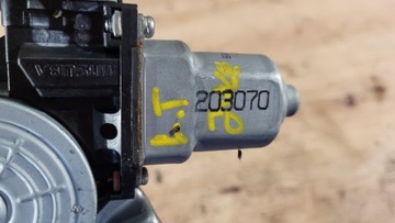 MECHANIZMUS LEVÝ ZADNÍ NISSAN JUKE F15 10-