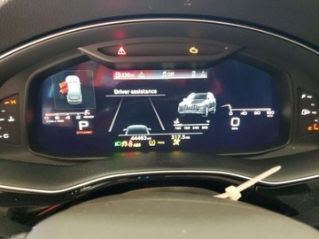 Audi Q7 II 2023 Audi Q7 Premium Plus 2023 3.0l 3.0 Benzyna 335KM, zdjęcie 9