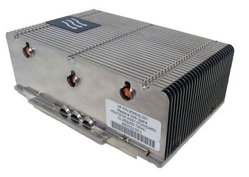 RADIATOR DO HP DL380P G8 80W 654592-001