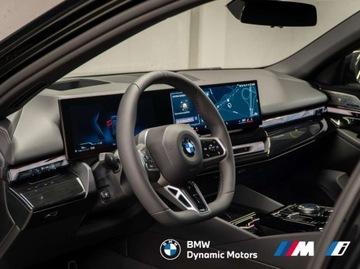 BMW Seria 5 G90-91 Touring 2.0 520d 197KM 2025 BMW Seria 5 20d xDrive Touring 197 KM mHEV - Kamera 360 - BowersWilkins -, zdjęcie 16