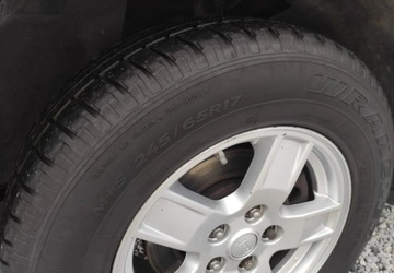 Jeep Grand Cherokee III 3.0 CRD V6 218KM 2008 Jeep Grand Cherokee Zadbany Serwisowany I Wlasciciel Gwarancja Mechaniczna, zdjęcie 21