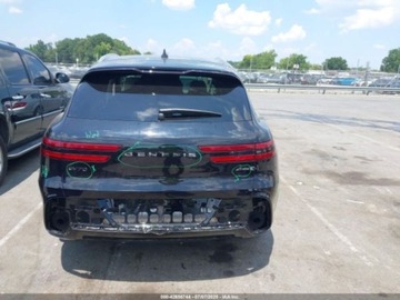  Genesis GV70 2.5T 2025 2.5 Benzyna 300KM, zdjęcie 4