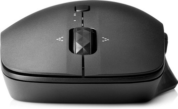 Myszka bezprzewodowa HP Bluetooth Travel Mouse sensor optyczny