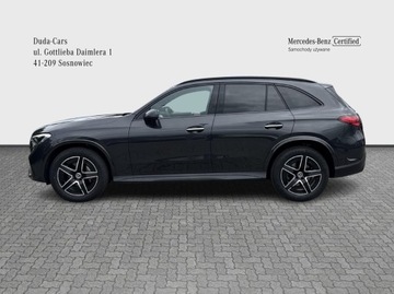 Mercedes GLC C254/X254 Coupe 2.0 220d 197KM 2024 Mercedes-Benz GLC 220 220d 4Matic SUV - Pakiet AMG, zdjęcie 1