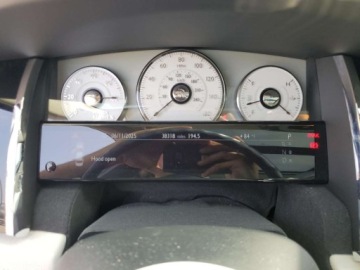 Rolls-Royce 2015 Rolls-Royce Ghost 2015 6.6l 6.6 Benzyna 563KM, zdjęcie 9