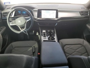 Volkswagen 2024 Volkswagen Atlas 2024, 2,0L, CROSS SPORT SE 2.0 Benzyna 269KM, zdjęcie 6
