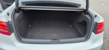 Audi A5 8T Coupe 2.0 TFSI 211KM 2010 Audi A5 Coupe 2.0 Turbo 211ps Quattro S-line rej. PL AF 19" Efektowna, zdjęcie 17