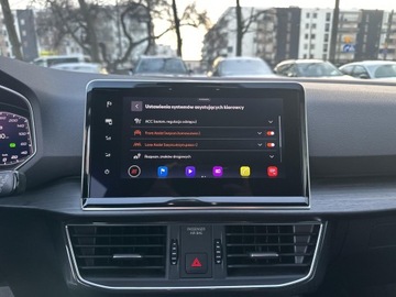 Seat Tarraco SUV 2.0 TDI 200KM 2021 Seat Tarraco 2.0 TDI 200KM Xcellence S&amp;S 4Drive DS, zdjęcie 19