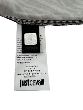 JUST CAVALLI sukienka ołówkowa r. XS, S, S/M, M/L