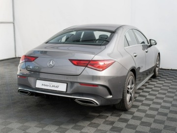 Mercedes CLA C118/X118 Coupe Facelifting 1.3 200 163KM 2023 Mercedes CLA 200 DW5VS46#200 AMG Line 7G-DCT, zdjęcie 4