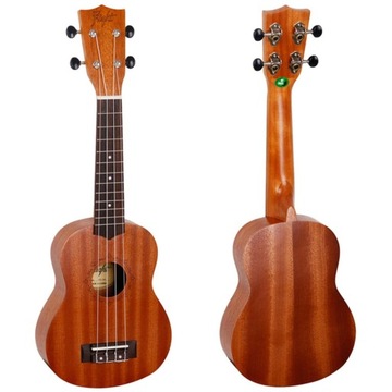 Flight NUS310 ukulele sopranowe