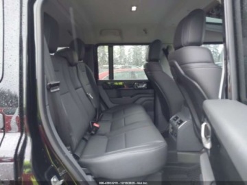  Ineos Grenadier 2025 3.0 Benzyna 282KM, zdjęcie 12