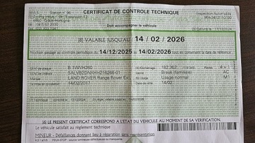 Land Rover Range Rover Evoque I SUV 5d Facelifting 2.0D eD4 150KM 2017 Land Rover Range Rover Evoque LiFT 4x4 Bi Xenon, zdjęcie 34