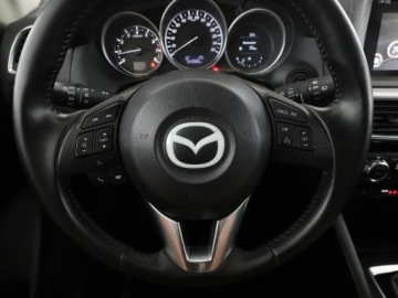 Mazda CX-5 I SUV Facelifting 2.0 SKYACTIV-G 165KM 2016 Mazda CX-5 klima auto navi grzane fotele czujniki, zdjęcie 20