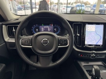 Volvo XC60 II 2022 Volvo XC 60 Core Kamera cofania CarPlayAndroid Auto Nawigacja LED, zdjęcie 13