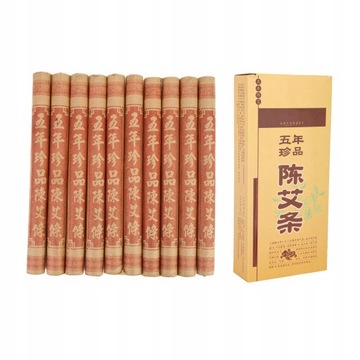 10 штук 10:1 традиционная дымовая терапия