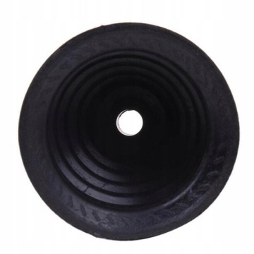 Пылезащитный чехол для электродрели - Насадка для дрели