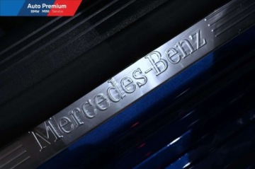 Mercedes CLA C118/X118 Shooting Brake Facelifting 1.3 200 163KM 2024 Mercedes-Benz CLA FV23Reflektory Dynamiczne LEDAMG LineKierownica Superspo, zdjęcie 18