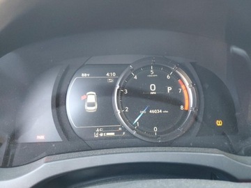 Lexus IS III 2021 Lexus IS 350 F-Sport, 2021r., 3.5L 3.5 Benzyna 311KM, zdjęcie 9