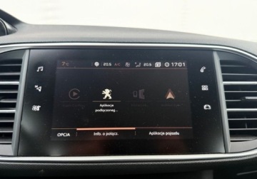 Peugeot 2019 Peugeot 308 1.2 PureTech 130KM Active 130KM MT6 Salon PL I-wszy wlasciciel, zdjęcie 20