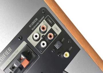 Колонки EDIFIER R1280DB Коричневые