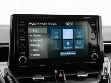 Toyota Corolla XII 2021 Toyota Corolla WD0533S#2.0 Hybrid Comfort Podgrz.f, zdjęcie 19