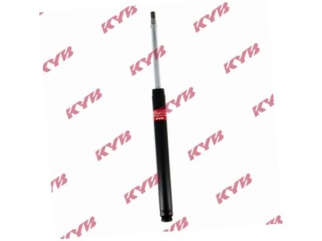 2× TLUMIČE VOZIDLOVÉ KYB 363045