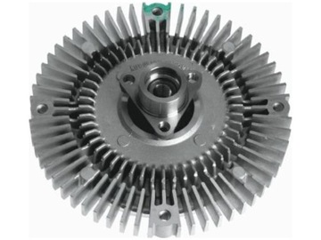 SPOJKA VENTILÁTOR SKODA SUPERB I MK1 1.8-2.0 01-08